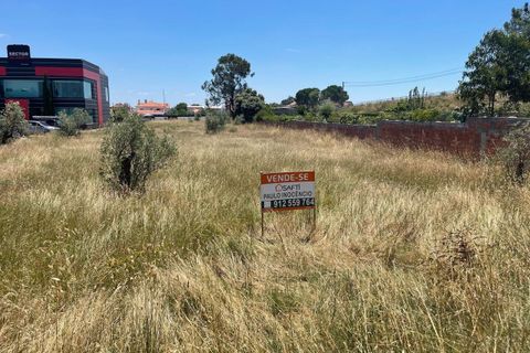 Helårsgrund i Entroncamento, Santarem, Entroncamento - € 130.000 | Ref: SF-SAFTI:005197 - foto 9