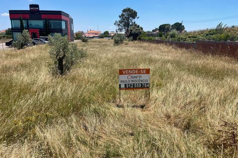 Helårsgrund i Entroncamento, Santarem, Entroncamento - € 130.000 | Ref: SF-SAFTI:005197 - foto 10
