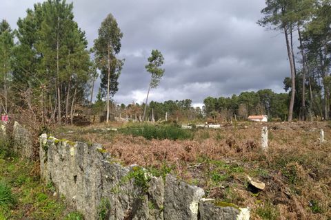 Helårsgrund i Moncao, Viana do Castelo, Moncao - € 38.500 | Ref: SF-SAFTI:002781 - foto 1