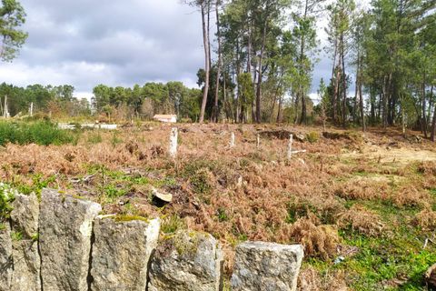 Helårsgrund i Moncao, Viana do Castelo, Moncao - € 38.500 | Ref: SF-SAFTI:002781 - foto 3