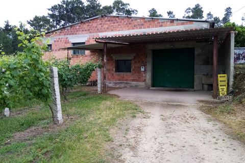 Farm i Moncao, Viana do Castelo, Moncao - € 130.000 | Ref: SF-SAFTI:003414 - foto 2