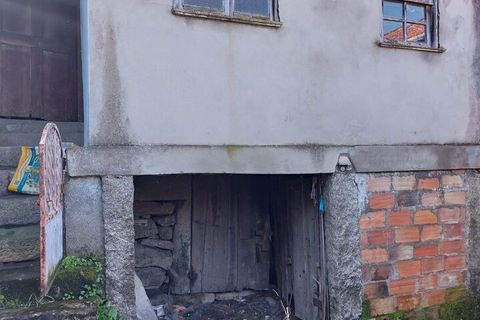 Villa i Moncao, Viana do Castelo, Moncao - € 24.000 | Ref: SF-SAFTI:002766 - foto 1