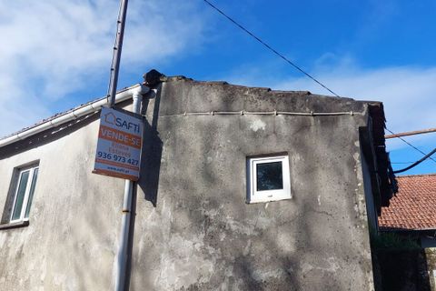 Villa i Moncao, Viana do Castelo, Moncao - € 24.000 | Ref: SF-SAFTI:002766 - foto 2