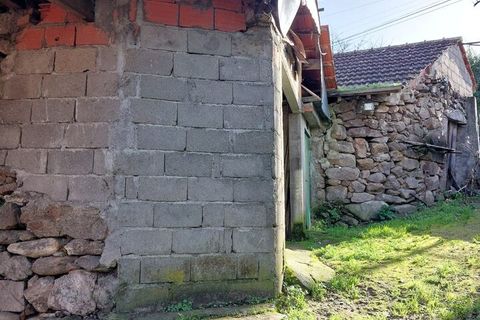 Villa i Moncao, Viana do Castelo, Moncao - € 24.000 | Ref: SF-SAFTI:002766 - foto 5
