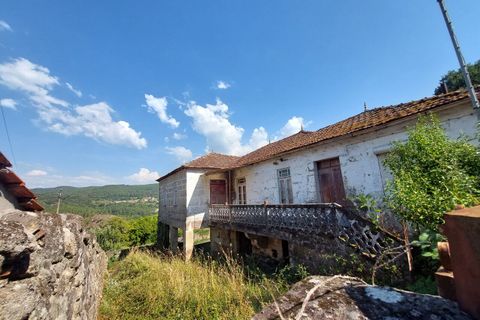 Villa i Melgaco, Viana do Castelo, Melgaco - € 65.000 | Ref: SF-SAFTI:002335 - foto 2
