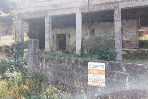 Villa i Melgaco, Viana do Castelo, Melgaco - € 65.000 | Ref: SF-SAFTI:002335 - foto 5