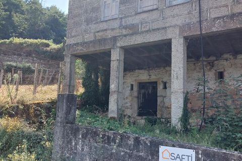 Villa i Melgaco, Viana do Castelo, Melgaco - € 65.000 | Ref: SF-SAFTI:002335 - foto 8