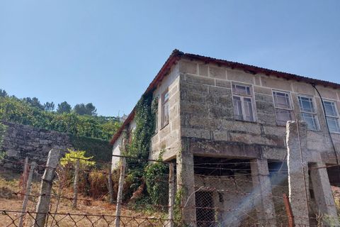 Villa i Melgaco, Viana do Castelo, Melgaco - € 65.000 | Ref: SF-SAFTI:002335 - foto 9