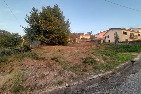 Helårsgrund i Melgaco, Viana do Castelo, Melgaco - € 15.000 | Ref: SF-SAFTI:002461 - foto 1