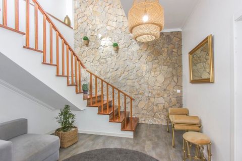 Villa i Alcobaca, Leiria, Alcobaca - € 380.000 | Ref: SF-SAFTI:003990 - foto 6