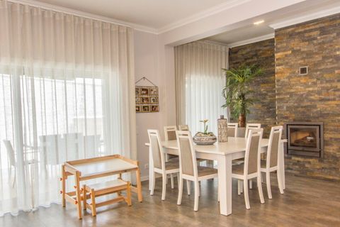 Villa i Alcobaca, Leiria, Alcobaca - € 380.000 | Ref: SF-SAFTI:003990 - foto 24