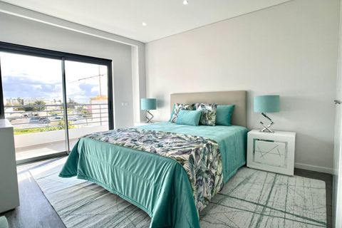 Lejlighed i Olhao, Faro, Olhao - € 441.860 | Ref: SF-SAFTI:004407 - foto 8