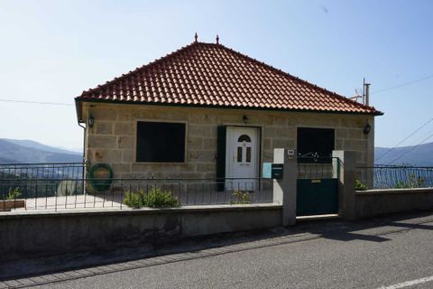 Villa i Melgaco, Viana do Castelo, Melgaco - € 220.000 | Ref: SF-SAFTI:005556 - foto 1