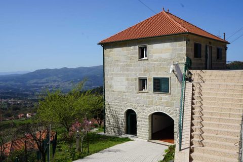 Villa i Melgaco, Viana do Castelo, Melgaco - € 220.000 | Ref: SF-SAFTI:005556 - foto 3