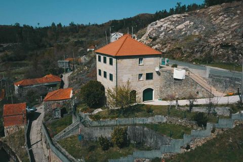 Villa i Melgaco, Viana do Castelo, Melgaco - € 220.000 | Ref: SF-SAFTI:005556 - foto 4
