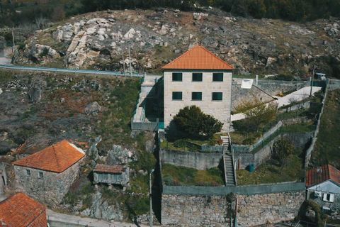 Villa i Melgaco, Viana do Castelo, Melgaco - € 220.000 | Ref: SF-SAFTI:005556 - foto 5