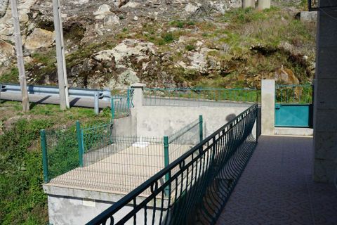 Villa i Melgaco, Viana do Castelo, Melgaco - € 220.000 | Ref: SF-SAFTI:005556 - foto 24