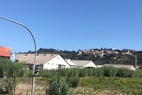 Helårsgrund i Odivelas, Lisbon, Odivelas - € 395.000 | Ref: SF-SAFTI:002438 - foto 5
