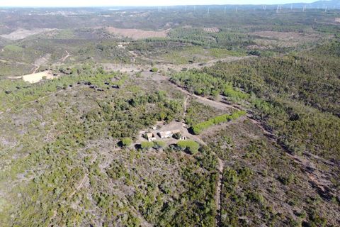Terra a Bordeira, Faro, Bordeira - € 30.000.000 | Ref: SF-SAFTI:005322 - foto 3