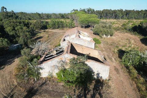 Terra a Bordeira, Faro, Bordeira - € 30.000.000 | Ref: SF-SAFTI:005322 - foto 6