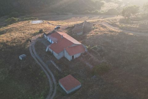 Terra a Bordeira, Faro, Bordeira - € 30.000.000 | Ref: SF-SAFTI:005322 - foto 12
