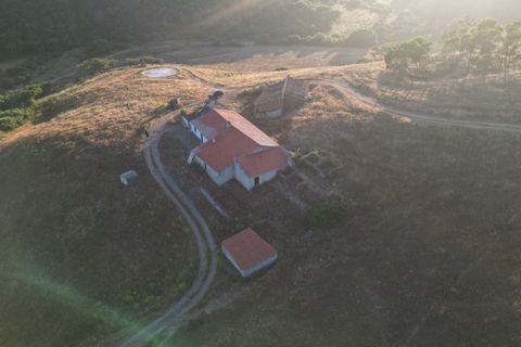 Terra a Bordeira, Faro, Bordeira - € 30.000.000 | Ref: SF-SAFTI:005322 - foto 13