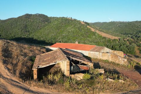 Terra a Bordeira, Faro, Bordeira - € 30.000.000 | Ref: SF-SAFTI:005322 - foto 16