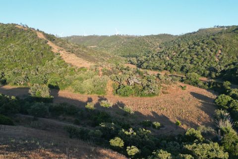 Terra a Bordeira, Faro, Bordeira - € 30.000.000 | Ref: SF-SAFTI:005322 - foto 19