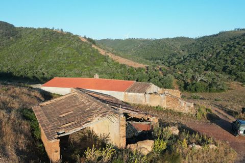 Terra a Bordeira, Faro, Bordeira - € 30.000.000 | Ref: SF-SAFTI:005322 - foto 20