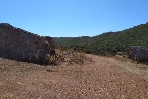 Terra a Bordeira, Faro, Bordeira - € 30.000.000 | Ref: SF-SAFTI:005322 - foto 23