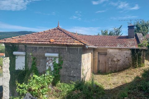 Villa i Moncao, Viana do Castelo, Moncao - € 84.500 | Ref: SF-SAFTI:005546 - foto 1