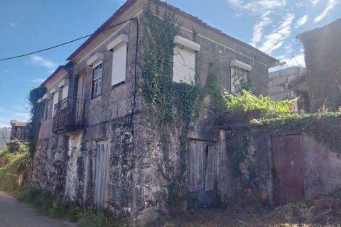 Villa i Moncao, Viana do Castelo, Moncao - € 84.500 | Ref: SF-SAFTI:005546 - foto 3