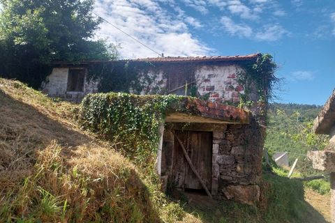 Villa i Moncao, Viana do Castelo, Moncao - € 84.500 | Ref: SF-SAFTI:005546 - foto 4