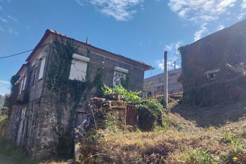 Villa i Moncao, Viana do Castelo, Moncao - € 84.500 | Ref: SF-SAFTI:005546 - foto 5