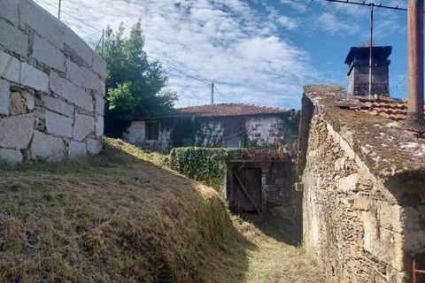Villa i Moncao, Viana do Castelo, Moncao - € 84.500 | Ref: SF-SAFTI:005546 - foto 9