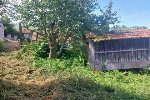 Villa i Moncao, Viana do Castelo, Moncao - € 84.500 | Ref: SF-SAFTI:005546 - foto 10