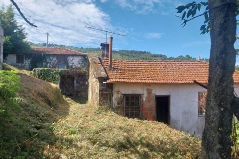 Villa i Moncao, Viana do Castelo, Moncao - € 84.500 | Ref: SF-SAFTI:005546 - foto 12