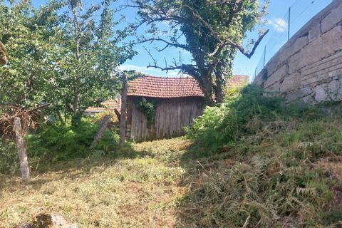 Villa i Moncao, Viana do Castelo, Moncao - € 84.500 | Ref: SF-SAFTI:005546 - foto 13