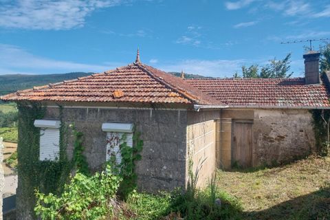 Villa i Moncao, Viana do Castelo, Moncao - € 84.500 | Ref: SF-SAFTI:005546 - foto 14