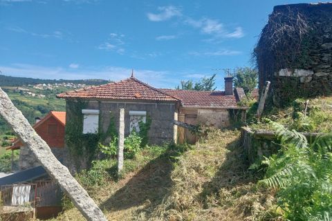Villa i Moncao, Viana do Castelo, Moncao - € 84.500 | Ref: SF-SAFTI:005546 - foto 15