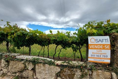 Helårsgrund i Moncao, Viana do Castelo, Moncao - € 90.000 | Ref: SF-SAFTI:003656 - foto 1