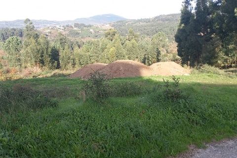 Helårsgrund i Moncao, Viana do Castelo, Moncao - € 28.000 | Ref: SF-SAFTI:001800 - foto 2
