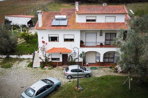 Farm i Alcobaca, Leiria, Alcobaca - € 3.600.000 | Ref: SF-SAFTI:001754 - foto 5