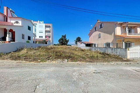 Helårsgrund i Entroncamento, Santarem, Entroncamento - € 56.000 | Ref: SF-SAFTI:005436 - foto 1