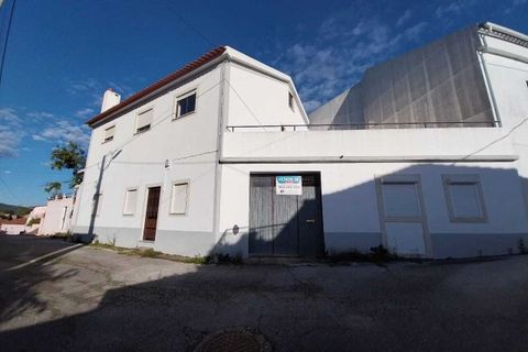 Villa a Assentiz, Santarem, Assentiz - € 200.000 | Ref: SF-SAFTI:004883 - foto 8