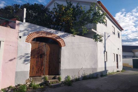 Villa a Assentiz, Santarem, Assentiz - € 200.000 | Ref: SF-SAFTI:004883 - foto 11