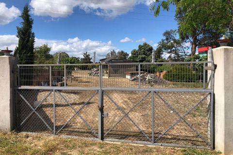 Helårsgrund i Entroncamento, Santarem, Entroncamento - € 170.000 | Ref: SF-SAFTI:005174 - foto 1