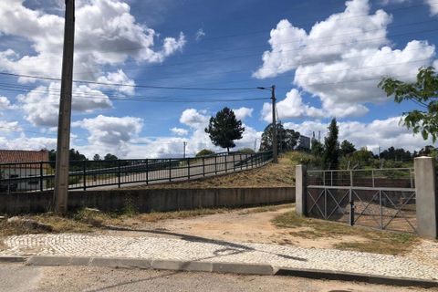 Helårsgrund i Entroncamento, Santarem, Entroncamento - € 170.000 | Ref: SF-SAFTI:005174 - foto 6
