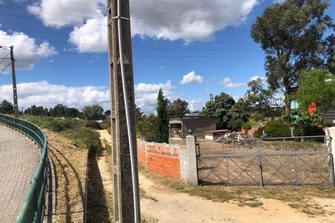 Helårsgrund i Entroncamento, Santarem, Entroncamento - € 170.000 | Ref: SF-SAFTI:005174 - foto 7