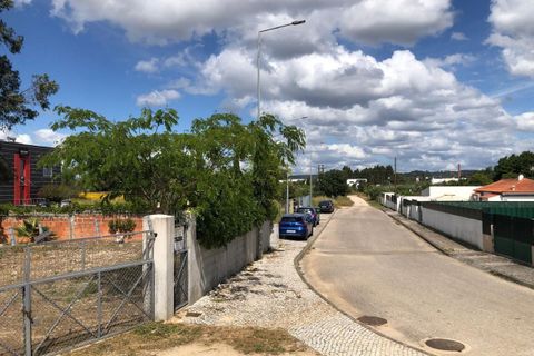 Helårsgrund i Entroncamento, Santarem, Entroncamento - € 170.000 | Ref: SF-SAFTI:005174 - foto 8